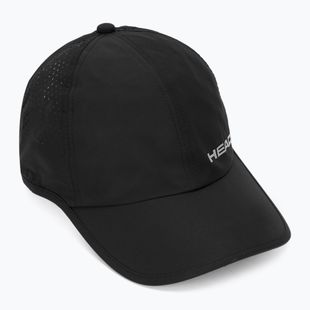 Cap Schirmmütze HEAD Pro Player Cap black