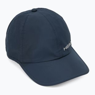 Cap Schirmmütze HEAD Pro Player Cap navy
