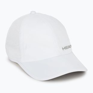 Cap Schirmmütze HEAD Pro Player Cap white