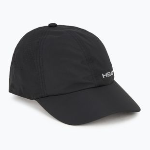 Cap Schirmmütze Kinder HEAD Kids Pro Player Cap black