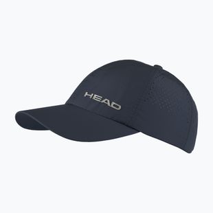 Cap Schirmmütze Kinder HEAD Kids Pro Player Cap navy