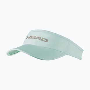 Tennis-Visier HEAD Pro Player Visor aqua
