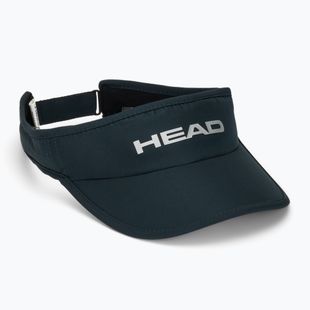 Tennis-Visier HEAD Pro Player Visor navy