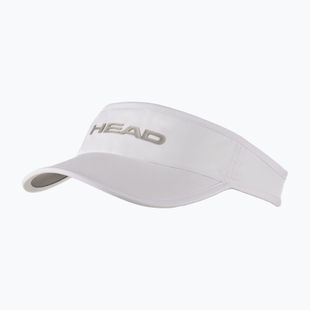Tennis-Visier HEAD Pro Player Visor white