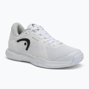 Tennisschuhe Herren HEAD Sprint Pro 4.0 white/ black