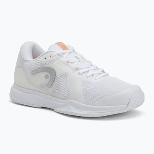 Tennisschuhe Damen HEAD Sprint Team 4.0 white/ coral