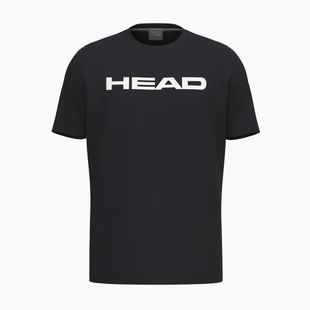 Tennis-Shirt Herren HEAD Club Original black