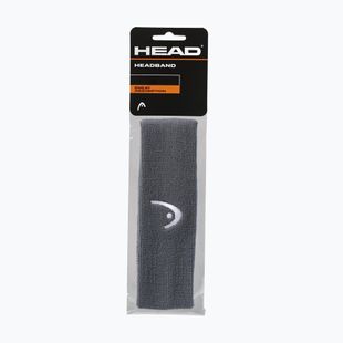 Stirnband HEAD Headband anthracite