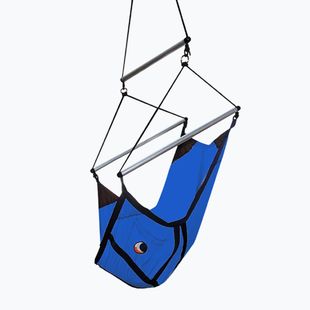 Ticket To The Moon Mini Moon Kinder Hängematte Stuhl königsblau