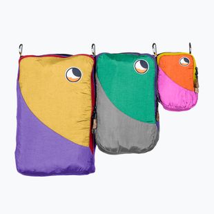 Ticket To The Moon Travel Cube Organizer Set 3tlg. einmalige Ausgabe