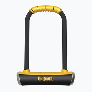Fahrradschloss OnGuard Brute LS 8000 U-Lock