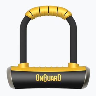 Fahrradschloss OnGuard PitBull Mini 8006 U-Lock