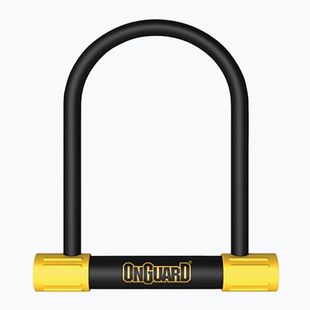 Fahrradschloss OnGuard Bulldog ATB 8011 U-Lock