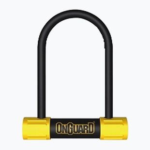 Fahrradschloss OnGuard Bulldog Mini 8013 U-Lock