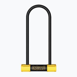 Fahrradschloss OnGuard Bulldog Mini LS 8014 U-Lock