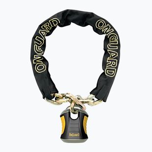 Fahrradschloss OnGuard Beast 8017