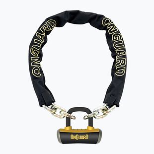 Fahrradschloss OnGuard Mastiff 8019