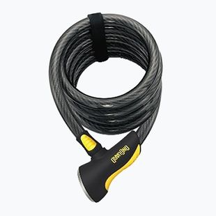 Fahrradschloss OnGuard Doberman 8027