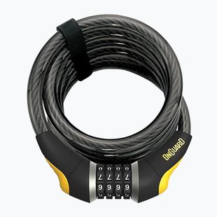 Fahrradschloss OnGuard Doberman 8030