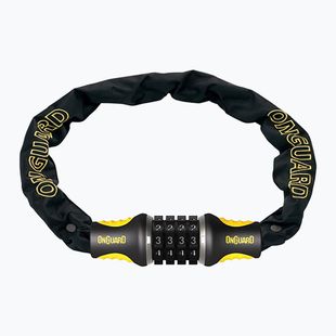 Fahrradschloss OnGuard Mastiff 8022C