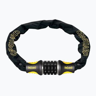Fahrradschloss OnGuard Mastiff 8122