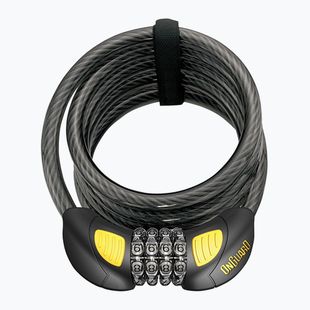 Fahrradschloss OnGuard Doberman 8031GLO
