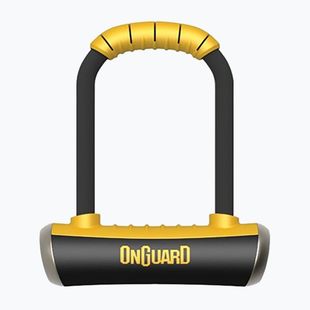 Fahrradschloss OnGuard PitBull Medium 8006M U-Lock