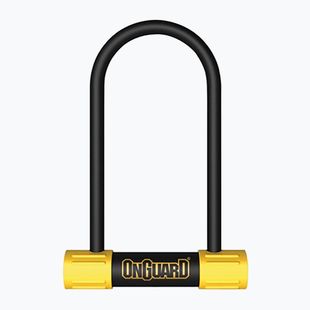 Fahrradschloss OnGuard Bulldog Medium 8013M U-Lock