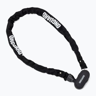 OnGuard FASTLOCK 8286 BIKE LOCK 3 x Schlüssel mit Code schwarz ONG-8286