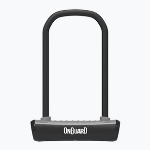 Fahrradschloss OnGuard Neon 8152BL U-Lock black