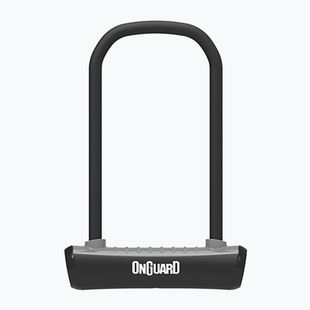 Fahrradschloss OnGuard Neon 8153BL U-Lock black