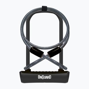 Fahrradschloss OnGuard Neon 8154BL U-Lock