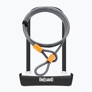 Fahrradschloss OnGuard Neon 8154WH U-Lock