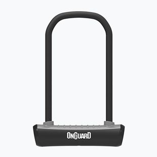 Fahrradschloss OnGuard Neon 8155BL U-Lock black
