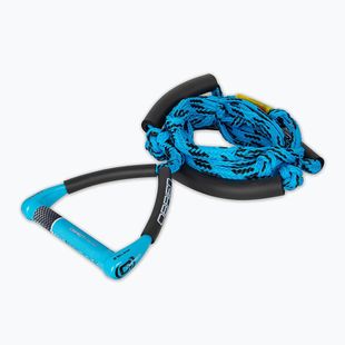 Abschleppseil O'Brien 9" Team Surf Rope aqua