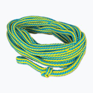 Abschleppseil O'Brien 6-Person Tube Rope yellow/aqua