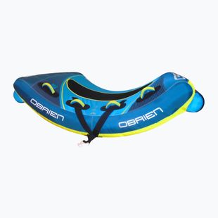 Towable O'Brien New-U Towable Tube blue/yellow