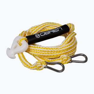Seil O'Brien Tube Tow Bridle 4P 12' yellow/white