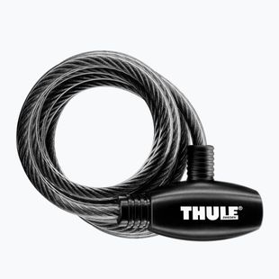 Fahrradschloss Thule Cable Lock black