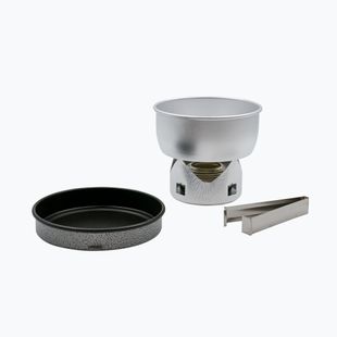 Touristenkocher Trangia Mini Trangia T/28-T silver
