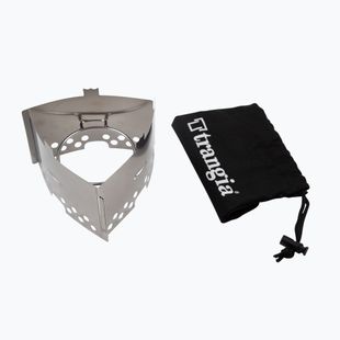 Windschutz Trangia Triangle Set + Griff