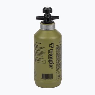 Benzinflasche Trangia Fuel Bottle 300 ml olive