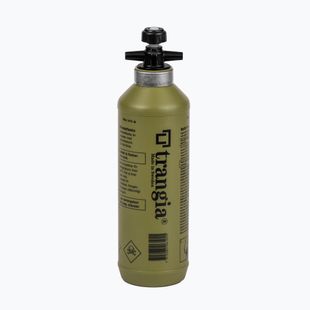 Benzinflasche Trangia Fuel Bottle 500 ml olive