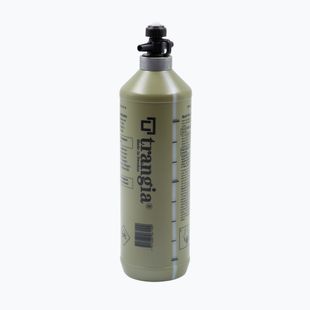 Benzinflasche Trangia Fuel Bottle 1000 ml olive