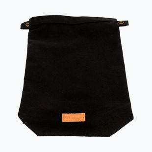 Aufbewahrungsbehälter Abdeckung Trangia Roll Top Bag Mess Tin black