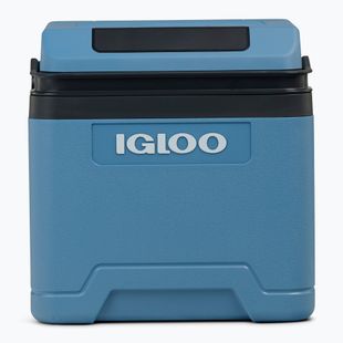 Camping-Kühlbox Igloo IE24 DC 24 and ice blue