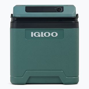 Kühlschrank Igloo IE27 ACDC 27 and spruce