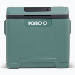 Camping-Kühlbox Igloo IE42 ACDC 42 and spruce