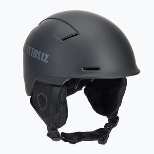 Skihelm Bliz Infinity MIPS matte black