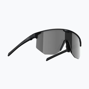 Sonnenbrille Bliz Hero matte black/smoke silver mirror